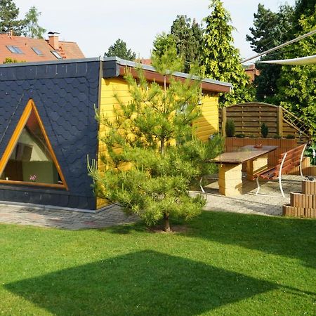 Pension Nr. 13 - B&B Pirna Luaran gambar