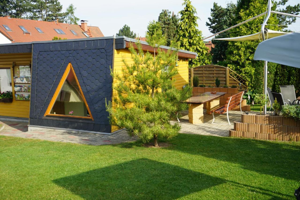 Pension Nr. 13 - B&B Pirna Luaran gambar