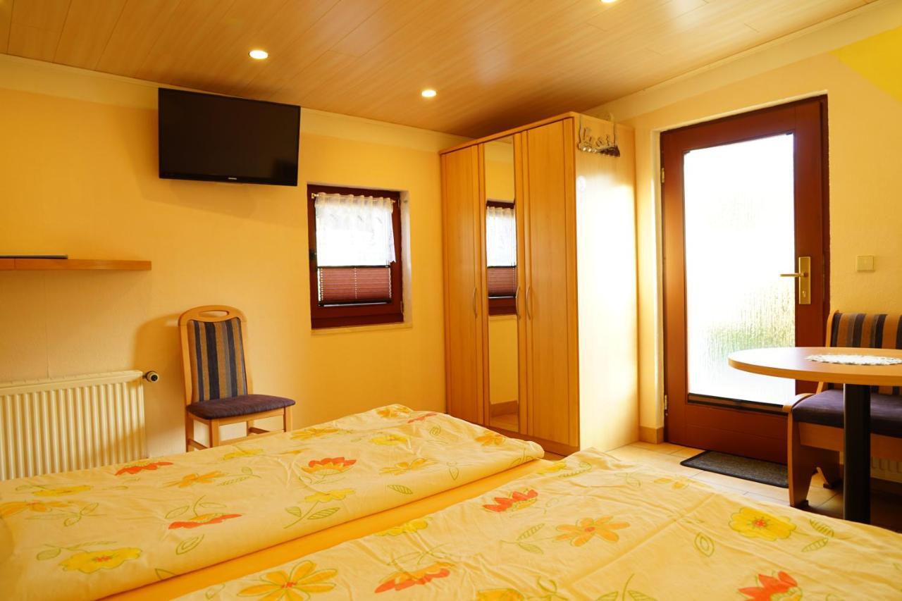 Pension Nr. 13 - B&B Pirna Luaran gambar
