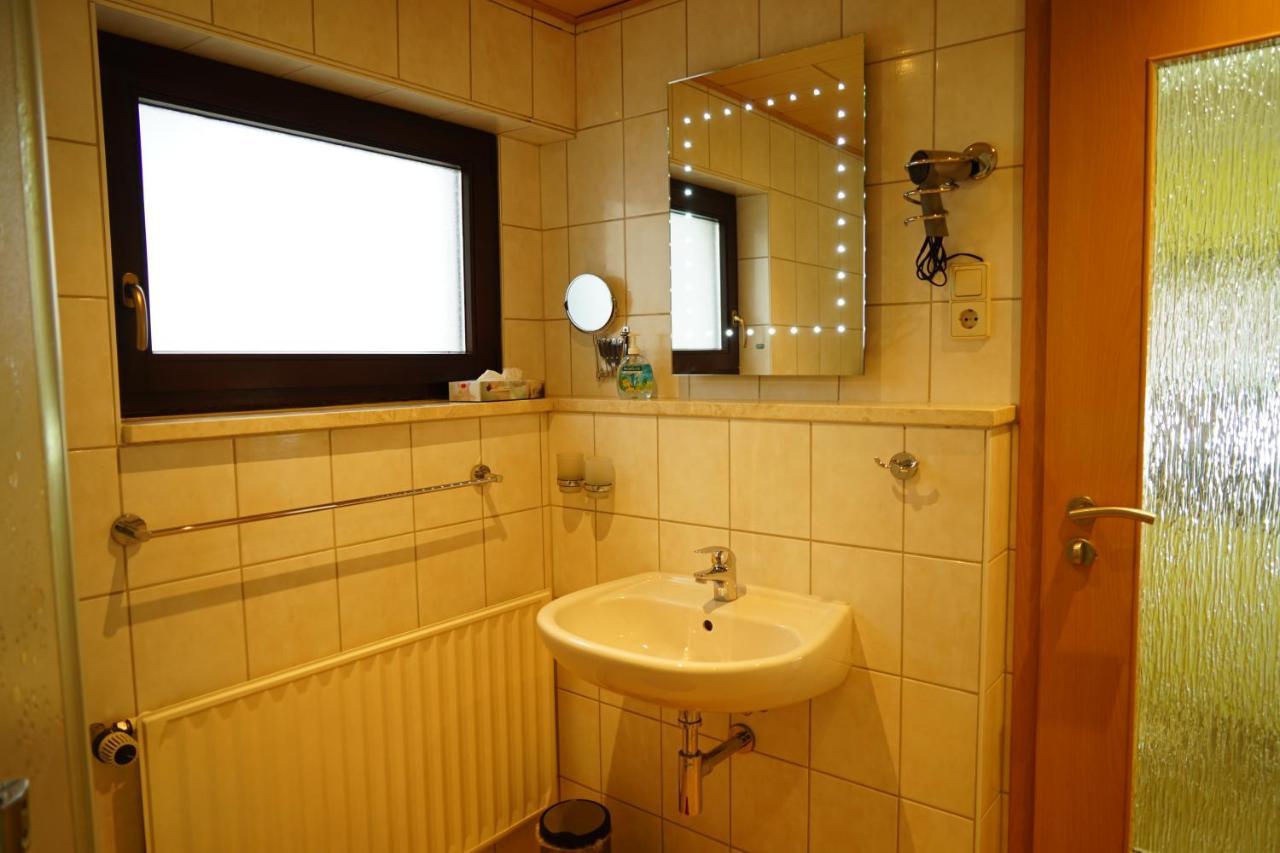 Pension Nr. 13 - B&B Pirna Luaran gambar