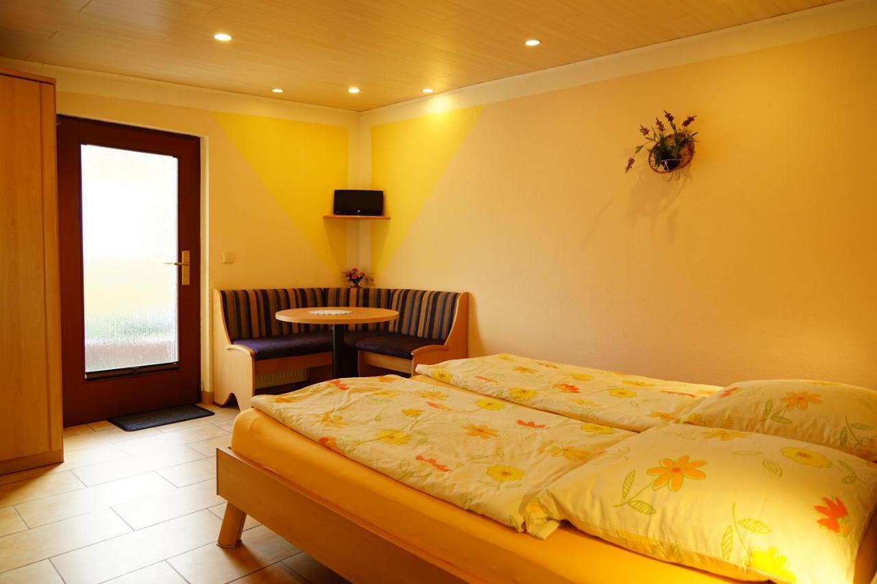 Pension Nr. 13 - B&B Pirna Luaran gambar