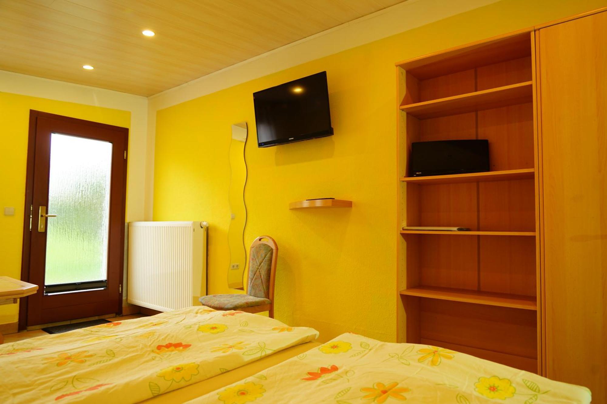 Pension Nr. 13 - B&B Pirna Bilik gambar